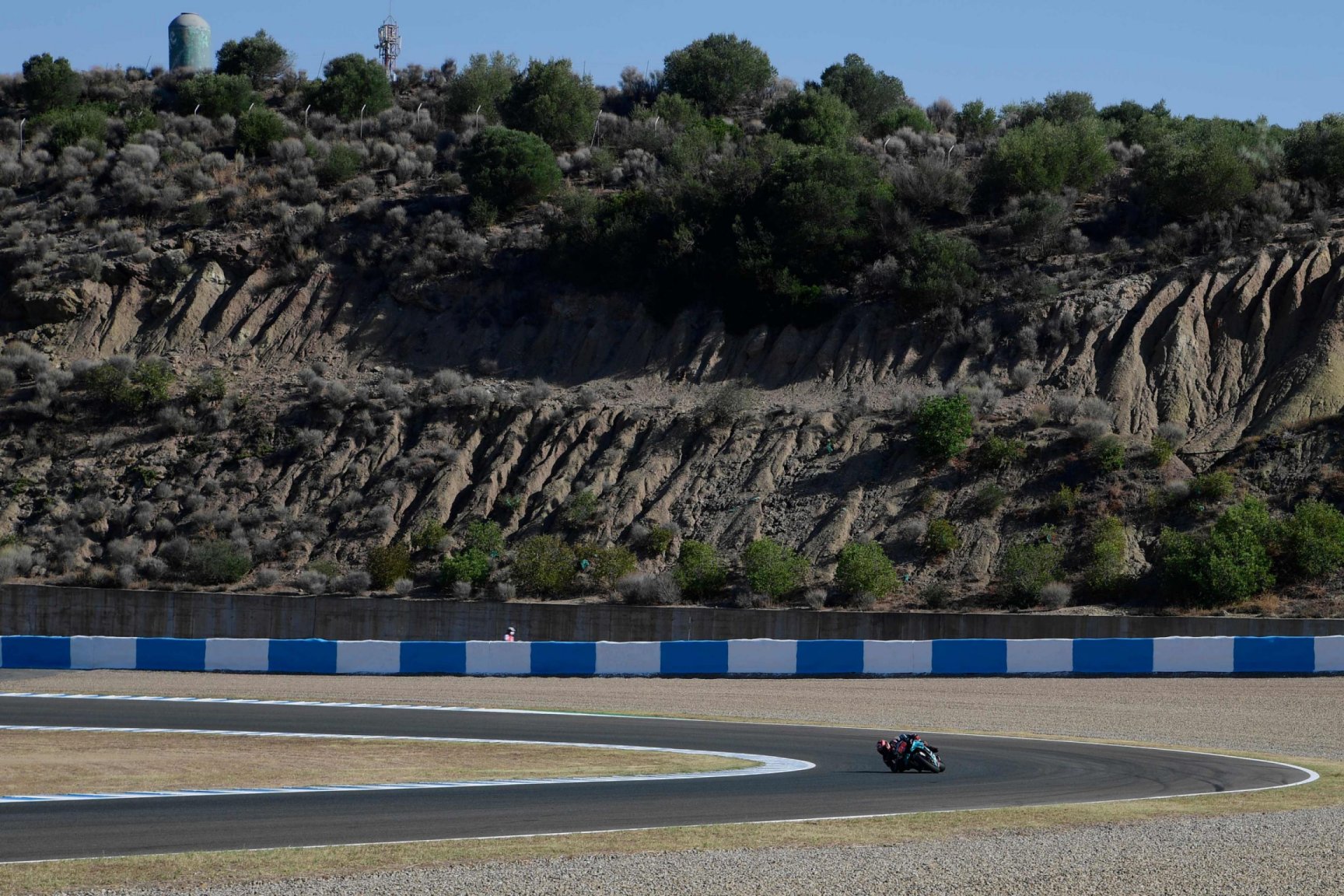 Sky Sport MotoGP, Diretta Gp Spagna (16 - 19 Luglio 2020). In chiaro differita TV8 - immagine di copertura per i programmi TV