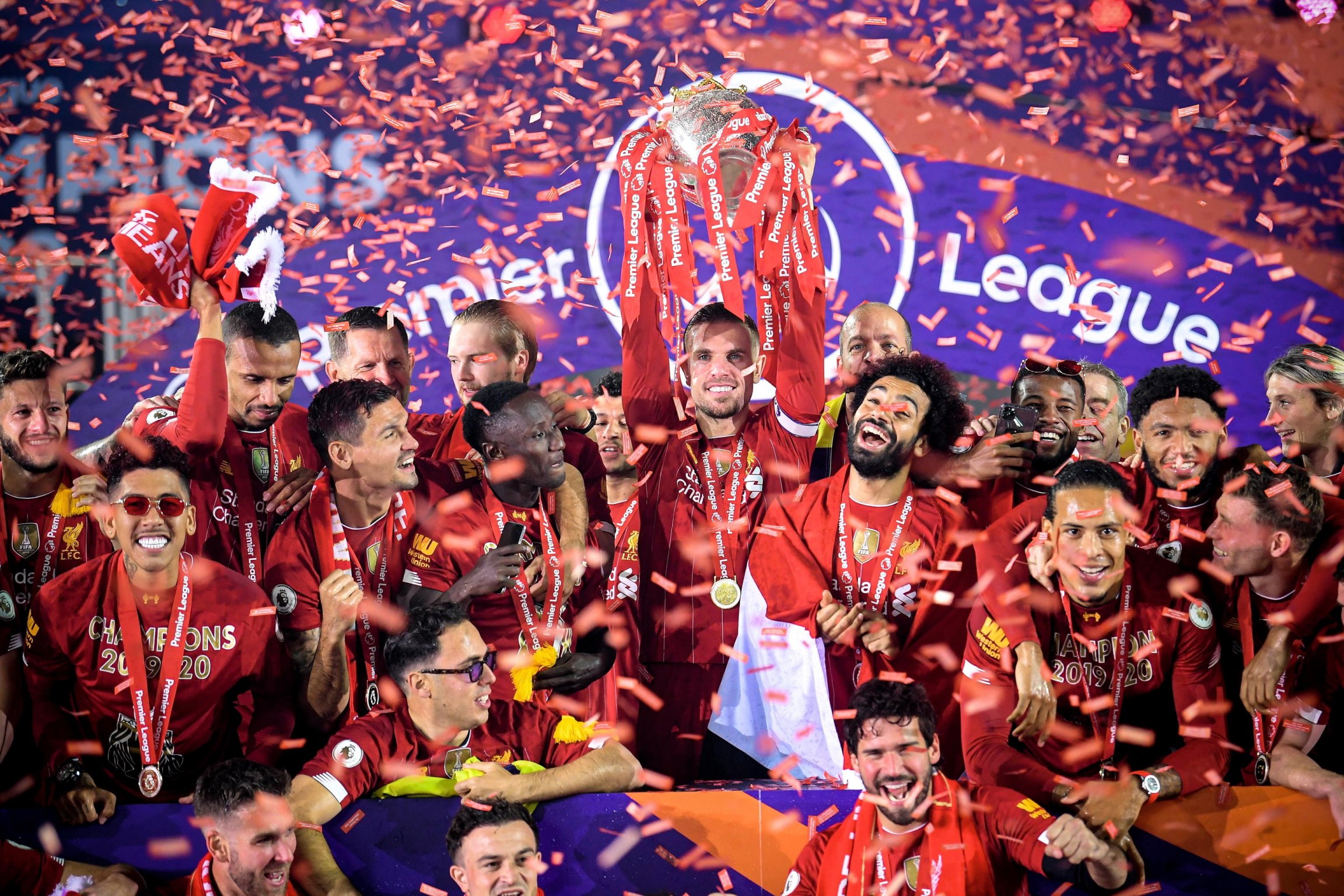 Calcio Estero Sky Sport, Premier League | Palinsesto e Telecronisti 38a Giornata - immagine di copertura per i programmi TV