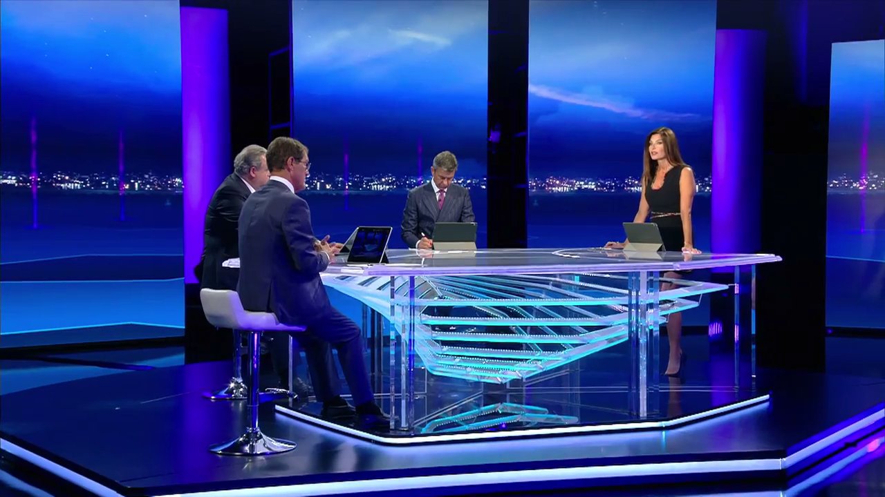 Sky Sport Diretta Champions Ottavi Ritorno #2, Palinsesto Telecronisti Juventus e Napoli - immagine di copertura per i programmi TV