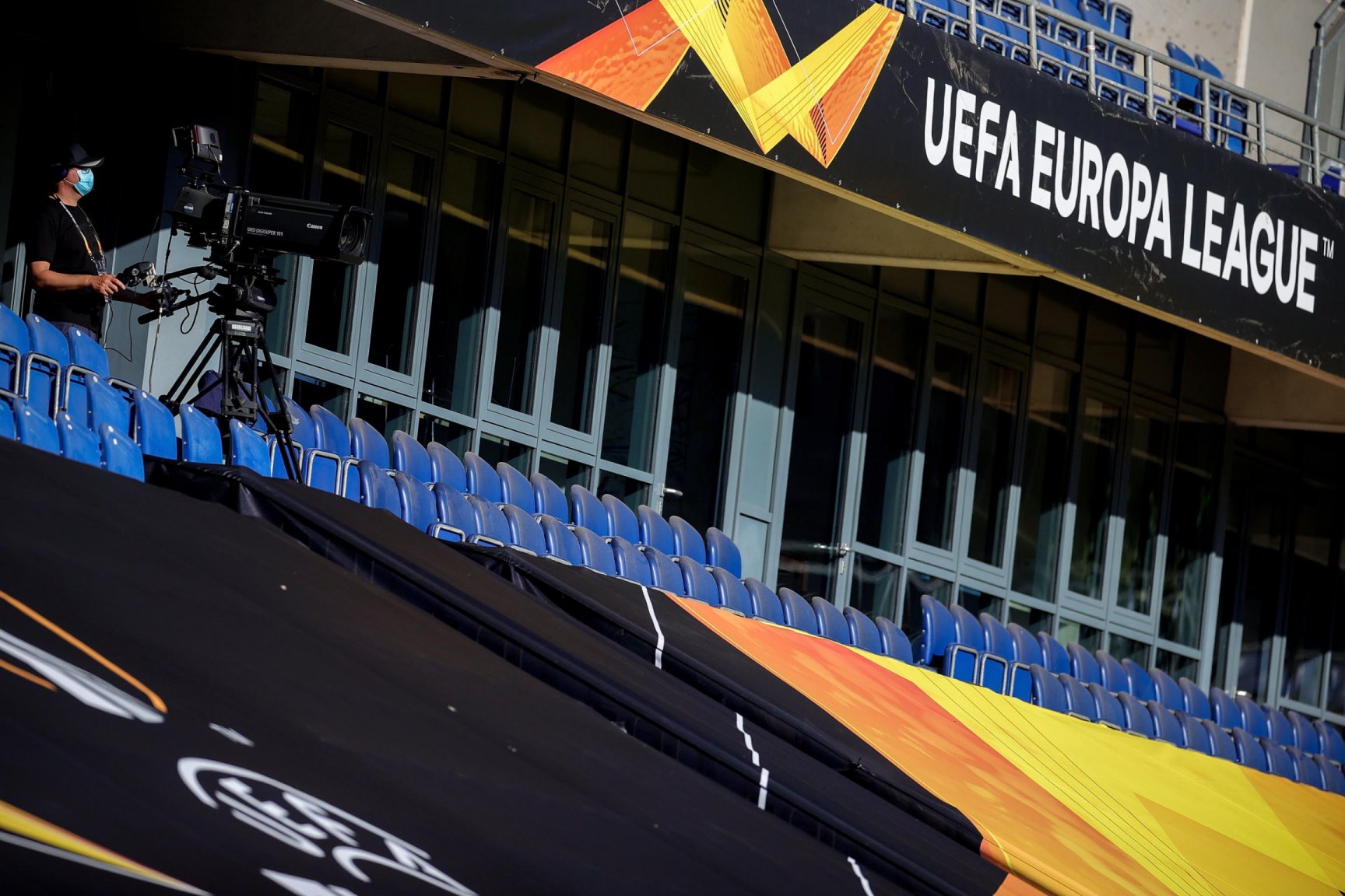 Foto - Sky Sport Diretta Europa League #5, Palinsesto Telecronisti Napoli, Roma, Milan