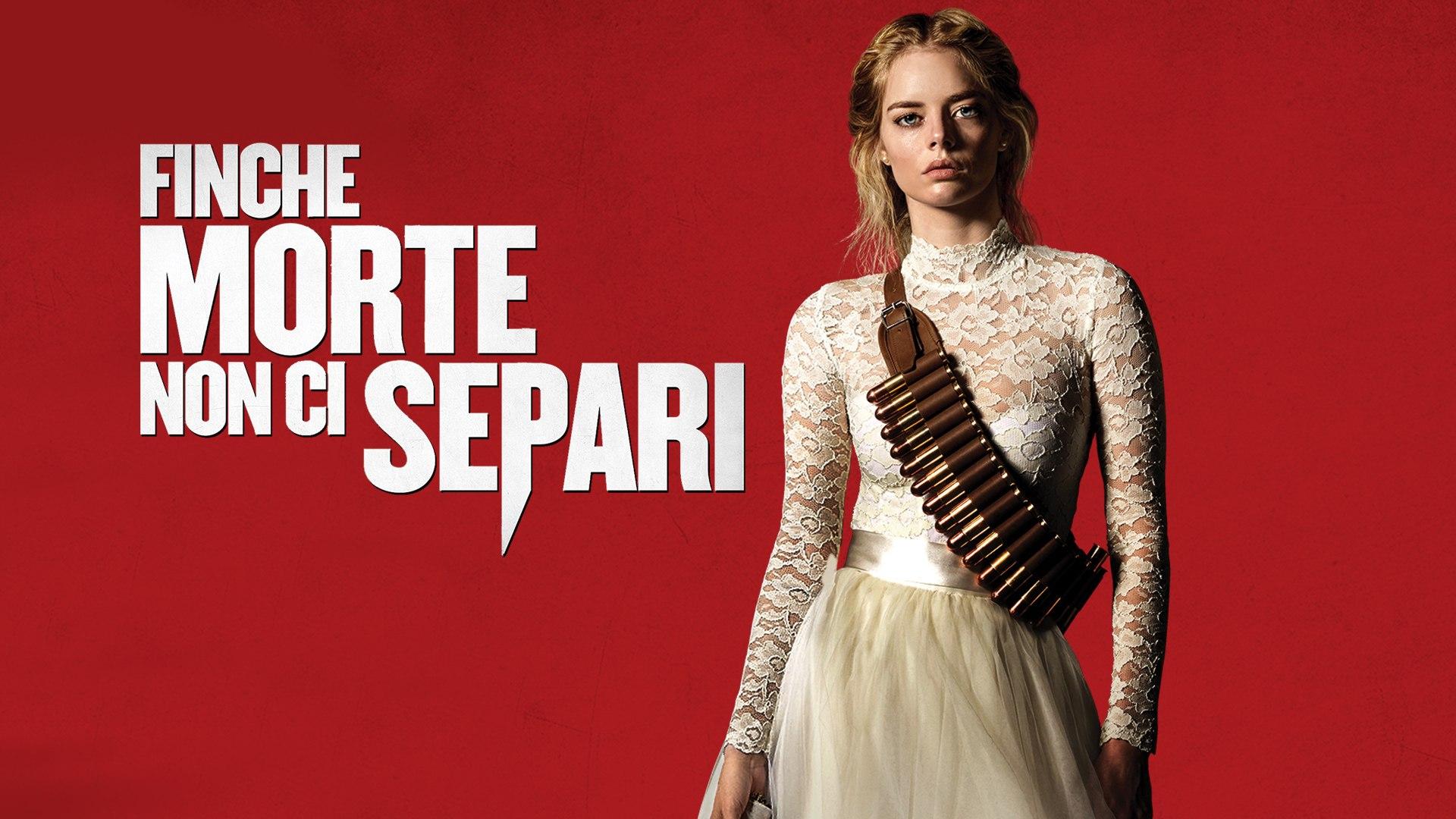 Giovedi 27 Agosto 2020 Sky Cinema HD, Finchè morte non ci separi - immagine di copertura per i programmi TV