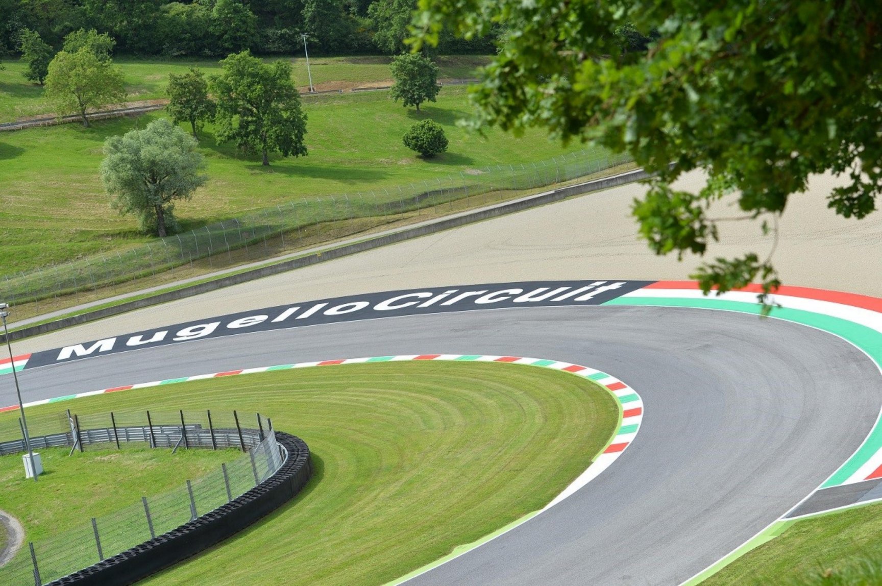 Sky Sport F1, Diretta Gp Toscana 2020 (10 - 13 Settembre). Mugello LIVE su TV8 - immagine di copertura per i programmi TV