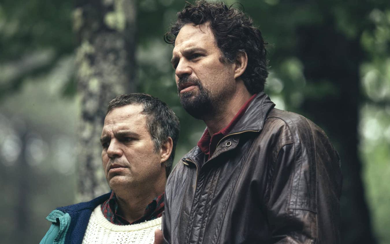 Un Volto, Due Destini - I Know This Much is True su Sky Atlantic e NOW TV