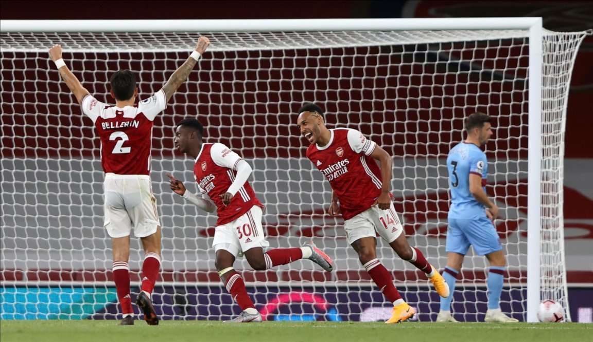 Calcio Estero Sky Sport, Bundesliga e Premier League (25 - 28 Settembre) - immagine di copertura per i programmi TV