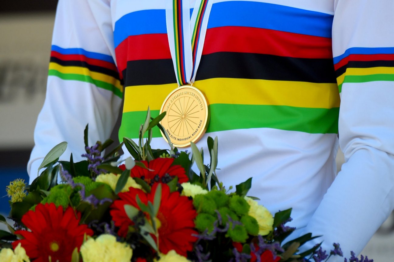 Foto - Domenica Rai Sport, Palinsesto 27 Settembre 2020 | Mondiali Ciclismo Maschile