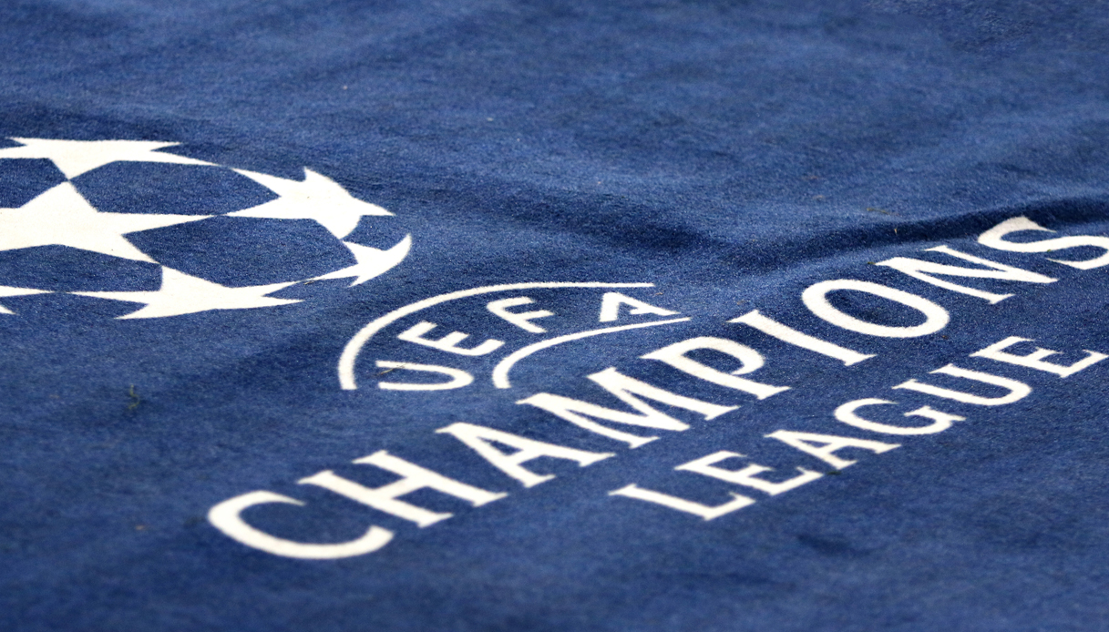 Sky Sport Champions, Diretta Playoff Ritorno - Palinsesto Telecronisti - immagine di copertura per i programmi TV