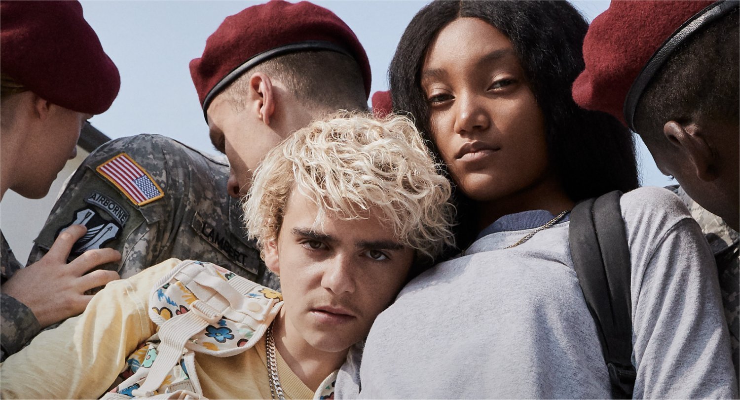 Ottobre 2020 sui canali Sky e in streaming su NOW TV - immagine di copertura per i programmi TV