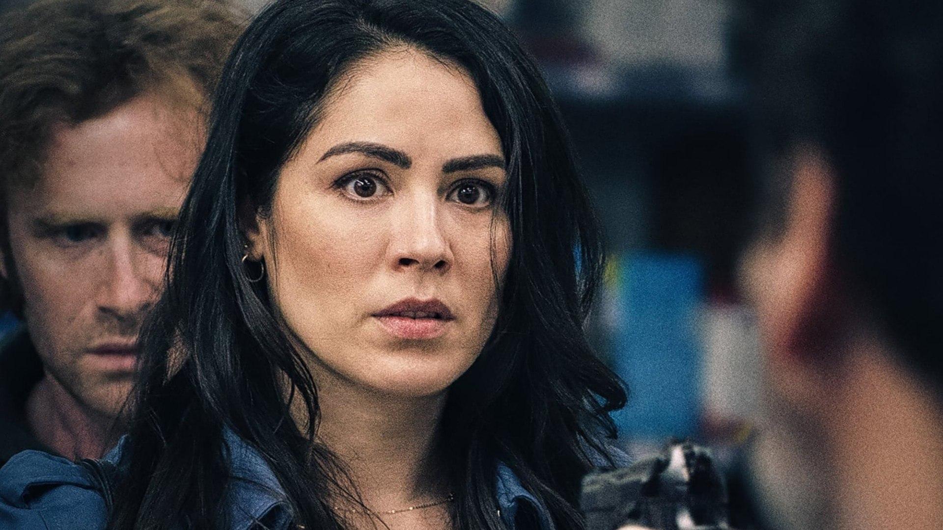 Domenica 11 Ottobre 2020 Sky Cinema HD, Il coraggio di Karen - immagine di copertura per i programmi TV