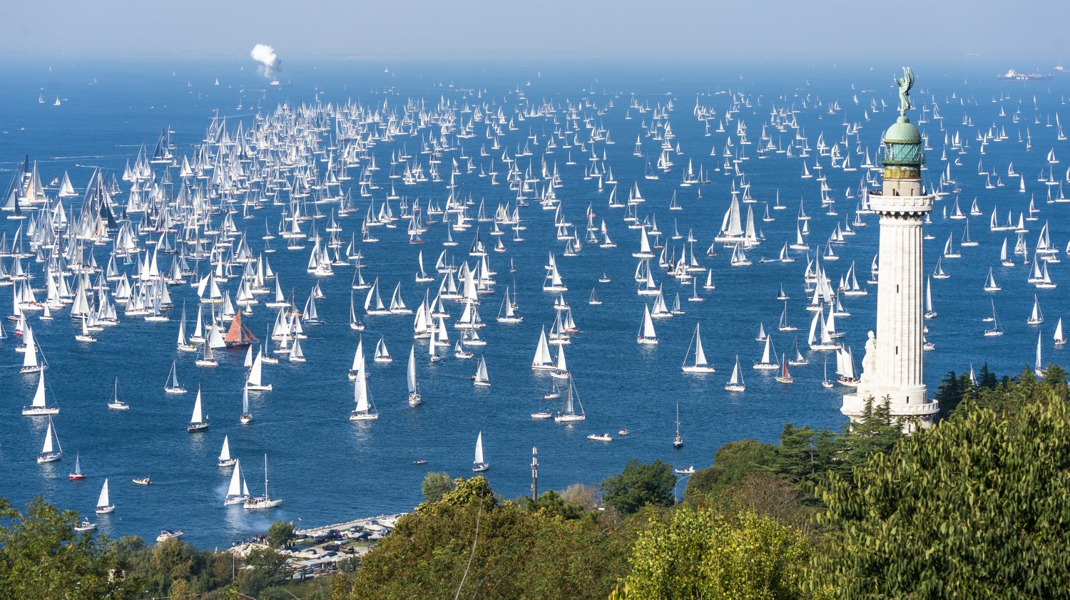 Domenica Rai Sport, Palinsesto 11 Ottobre 2020 | Giro Italia, Polonia-Italia, Barcolana - immagine di copertura per i programmi TV
