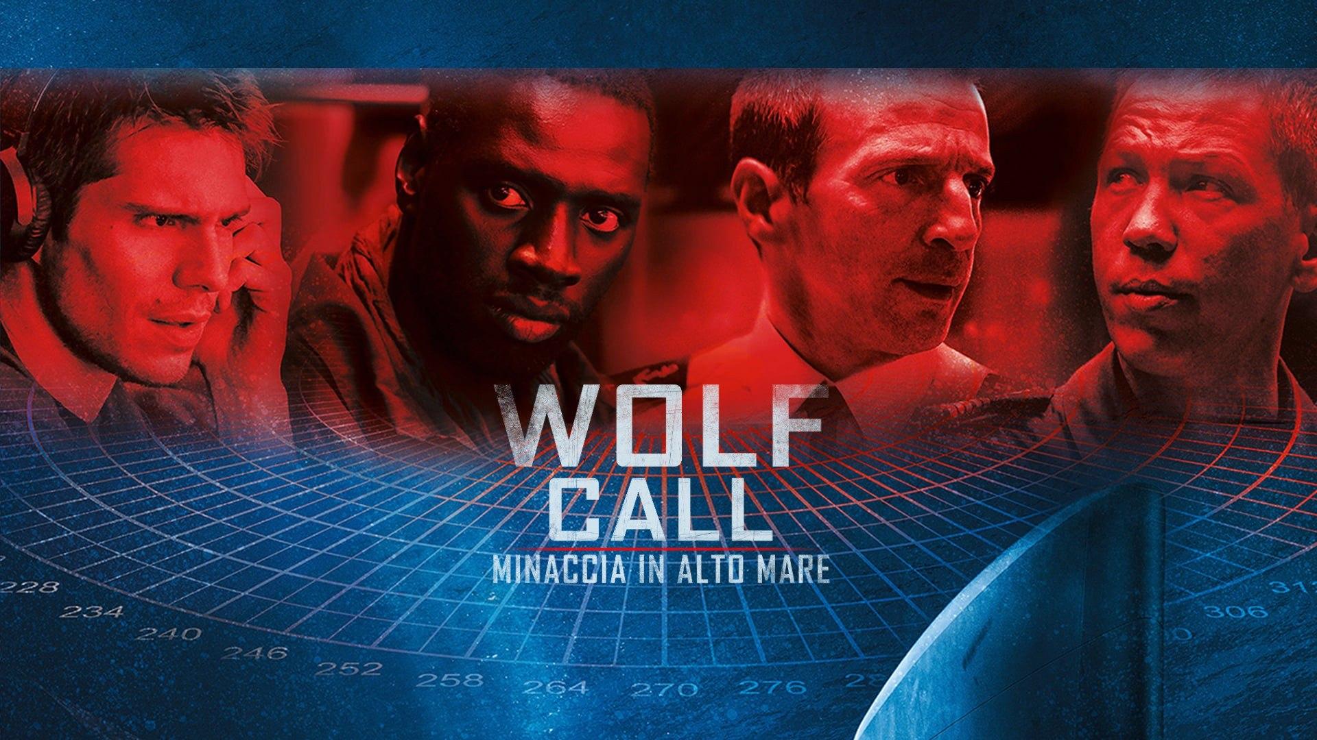 Venerdi 16 Ottobre 2020 Sky Cinema HD, Wolf Call | We Are Who We Are  - immagine di copertura per i programmi TV