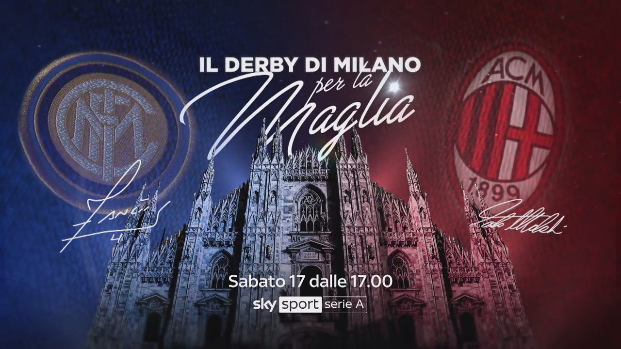 Foto - Sky Sport Serie A 4a Giornata, Diretta Esclusiva | Palinsesto Telecronisti 