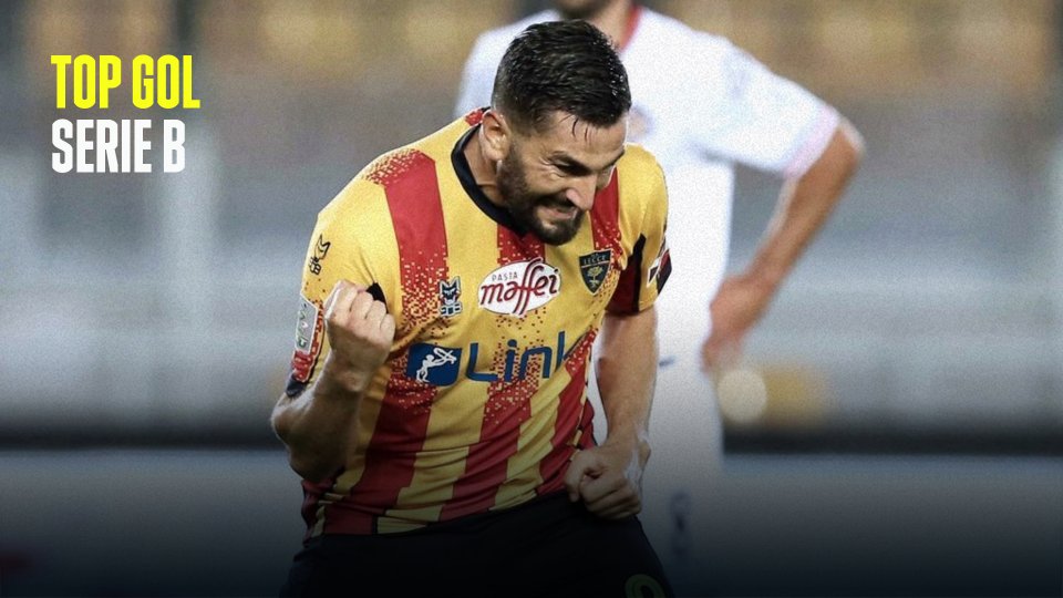 Serie B DAZN 5a Giornata - Diretta Esclusiva | Palinsesto e Telecronisti - immagine di copertura per i programmi TV