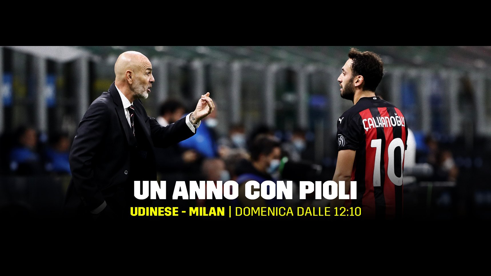 DAZN Serie A 6a Giornata, Diretta Esclusiva | Palinsesto Telecronisti (Sky 209) - immagine di copertura per i programmi TV