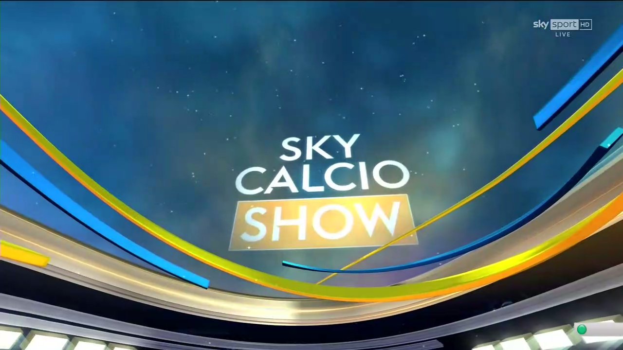 Comunicato SKY Co esclusiva di tre partite Serie A per ogni giornata 2021/24 Comunicato SKY Co esclusiva di tre partite Serie A per ogni giornata 2021/24