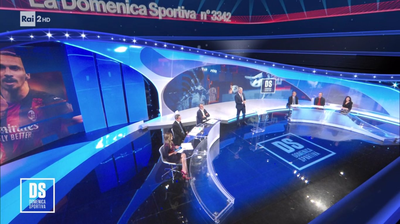 Domenica Rai Sport, Palinsesto 1 Novembre 2020 | Volley, Basket, MotoCross, Biliardo - immagine di copertura per i programmi TV