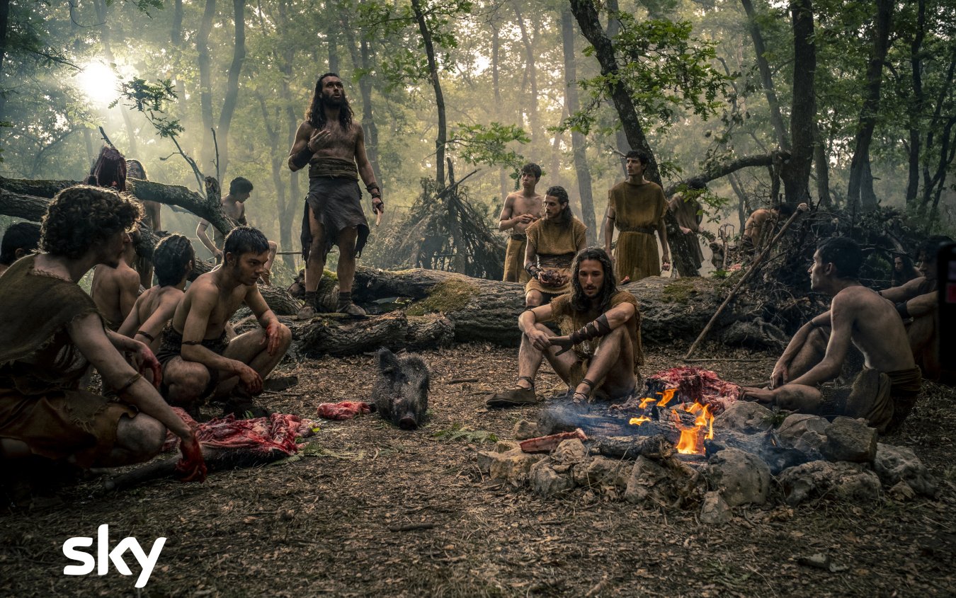 Novembre 2020 sui canali Sky e in streaming su NOW TV - immagine di copertura per i programmi TV