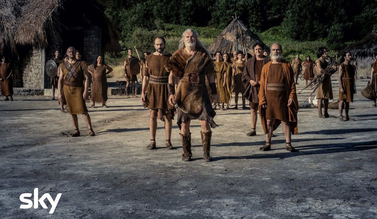 SkyWeek, 1 - 7 Novembre 2020 canali Sky e in streaming NOW TV - immagine di copertura per i programmi TV