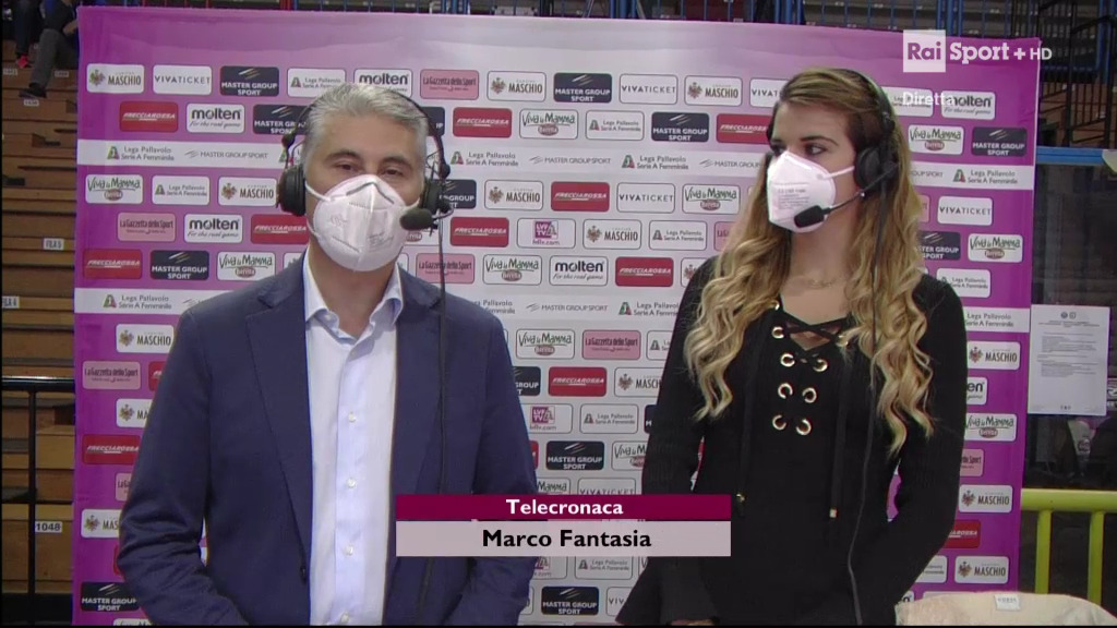 Sabato Rai Sport, Palinsesto 7 Novembre 2020 | Volley e Ciclocross - immagine di copertura per i programmi TV