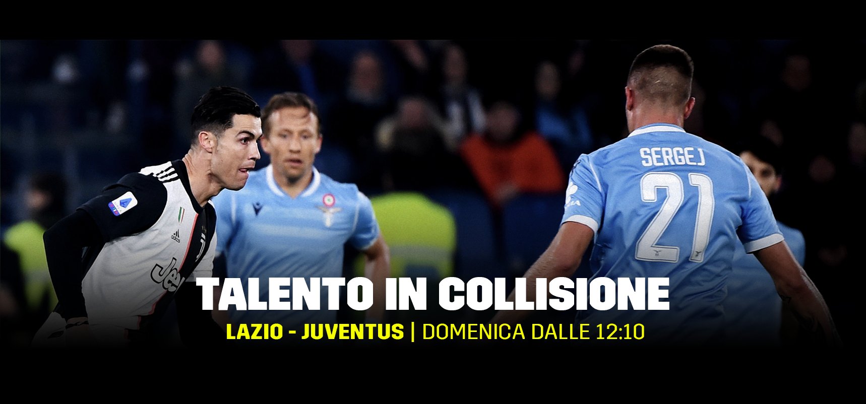 DAZN Serie A 7a Giornata, Diretta Esclusiva | Palinsesto Telecronisti (Sky 209) - immagine di copertura per i programmi TV