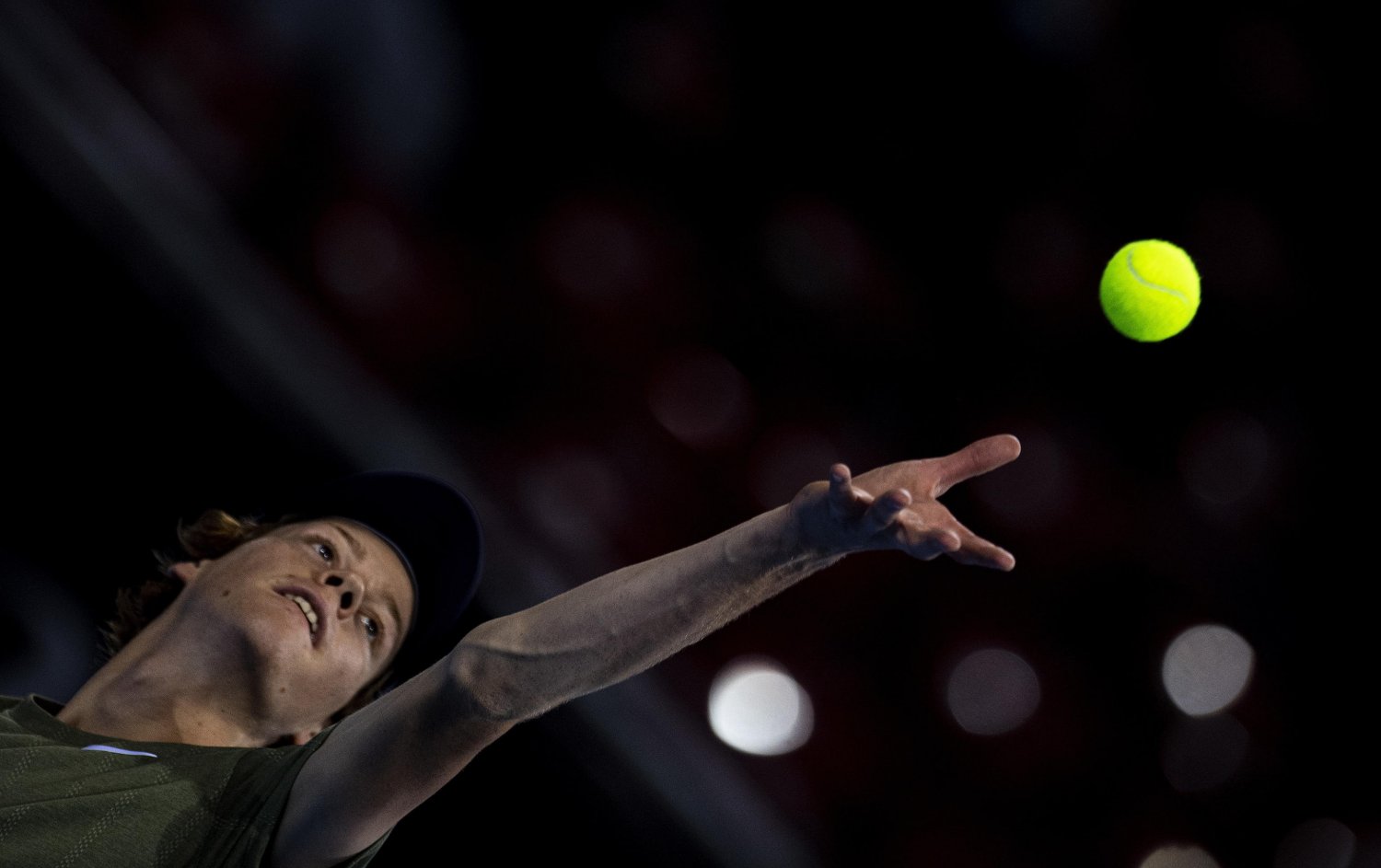 Sabato Rai Sport, Palinsesto 14 Novembre 2020 | Tennis - Finale Sinner a Sofia  - immagine di copertura per i programmi TV