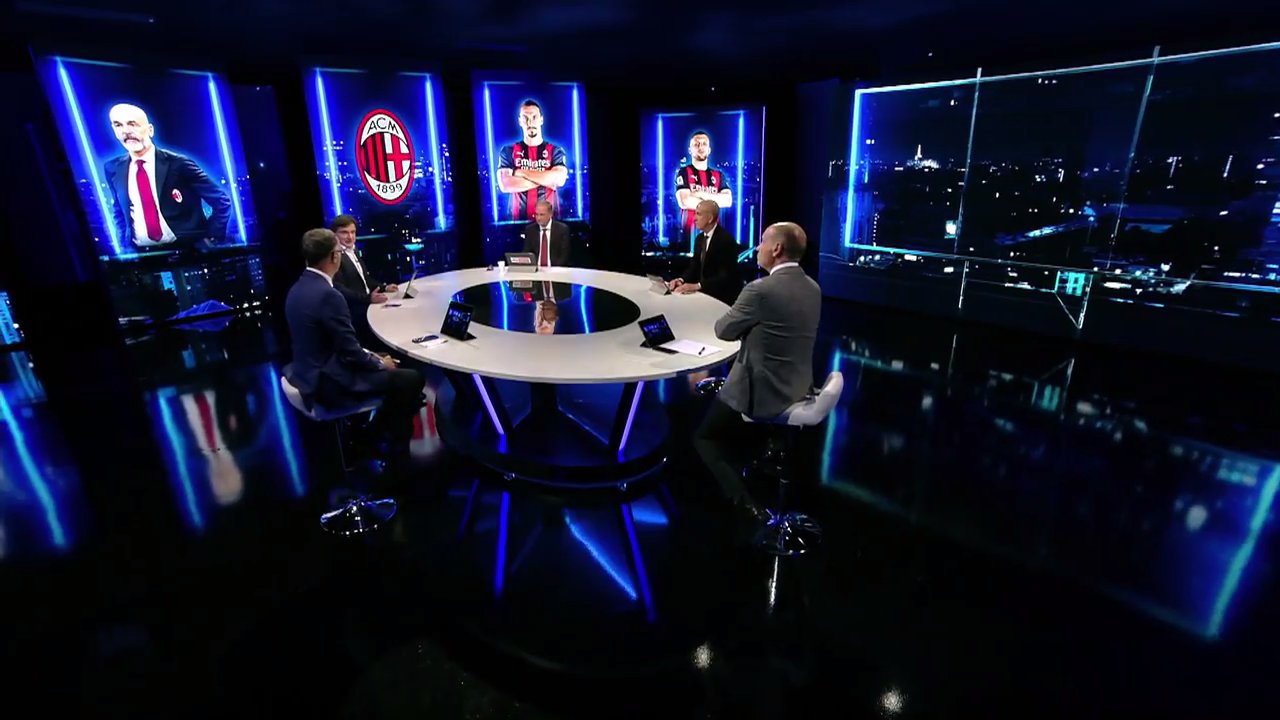 Foto - Sky Sport Serie A 8a Giornata, Diretta Esclusiva | Palinsesto Telecronisti