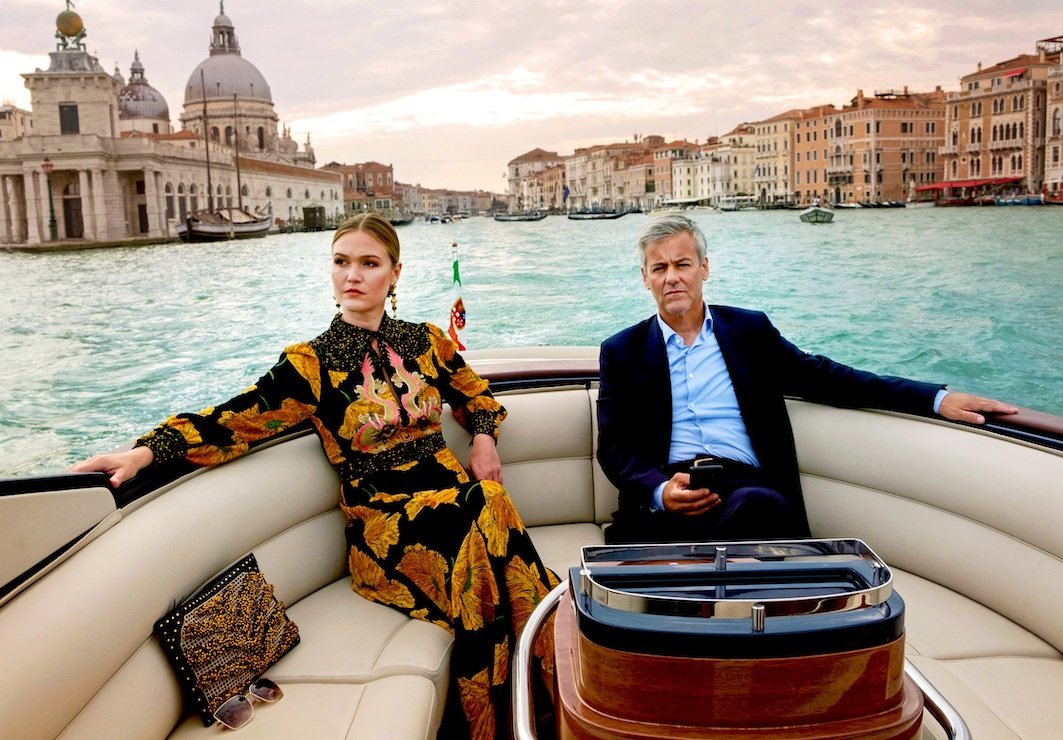 Foto - SkyWeek, 22 - 28 Novembre 2020 canali Sky e in streaming NOW TV