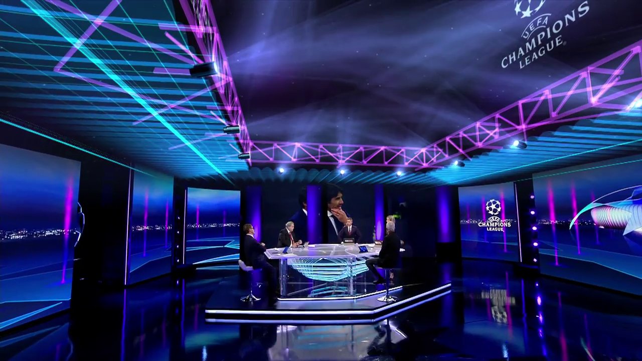 Sky Sport Diretta Champions #5, Palinsesto Telecronisti Juventus, Inter, Atalanta, Lazio - immagine di copertura per i programmi TV