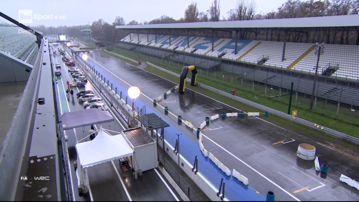 Sabato Rai Sport, Palinsesto 5 Dicembre 2020 | Sci Alpino e Rally Monza - immagine di copertura per i programmi TV
