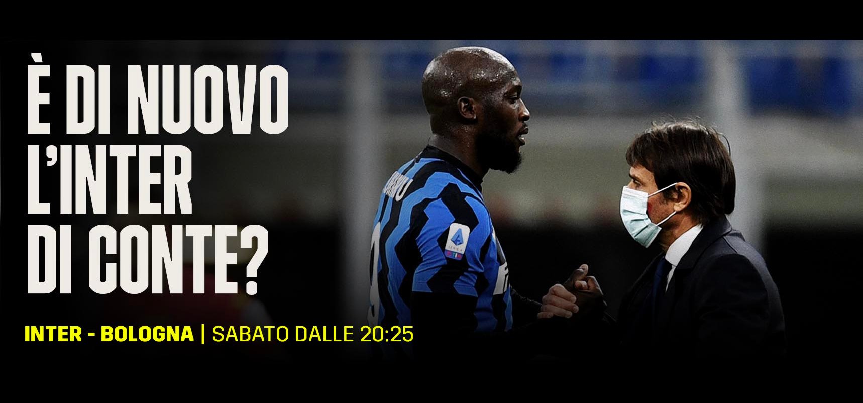 DAZN Serie A 10a Giornata, Diretta Esclusiva | Palinsesto Telecronisti (Sky 209) - immagine di copertura per i programmi TV