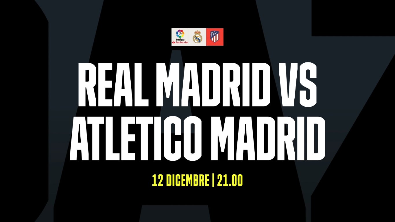 Calcio Estero DAZN, Ligue 1 e La Liga Spagnola 11 - 14 Dicembre 2020 - immagine di copertura per i programmi TV