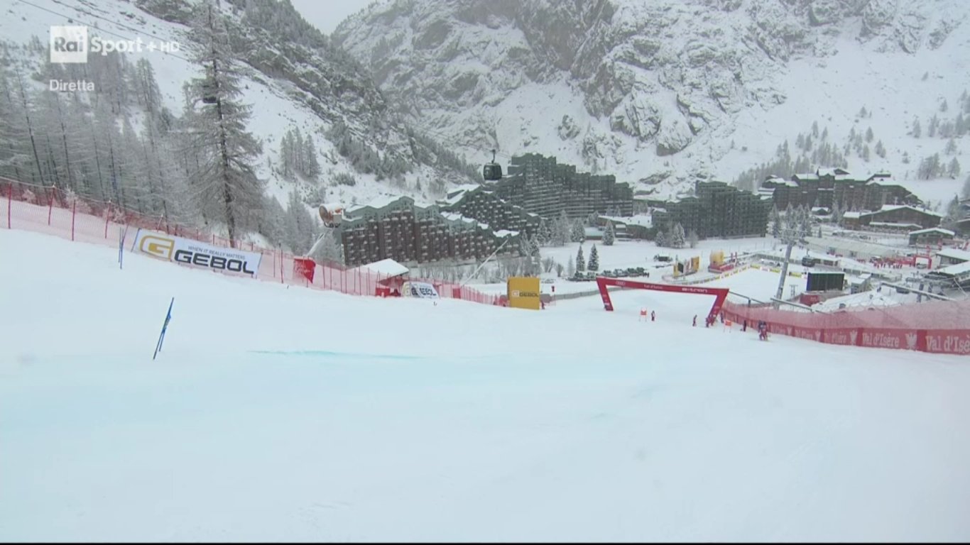 Domenica Rai Sport, 13 Dicembre 2020 | Sci Alpino, Fondo, Basket, Volley - immagine di copertura per i programmi TV