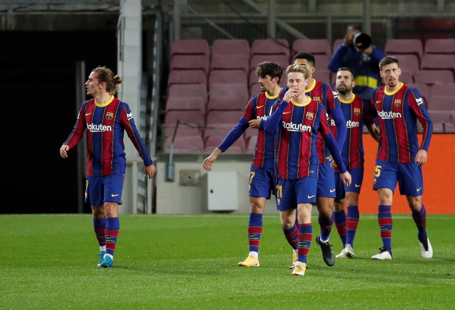 Calcio Estero DAZN, Ligue 1 e La Liga Spagnola 15 e 16 Dicembre 2020 - immagine di copertura per i programmi TV