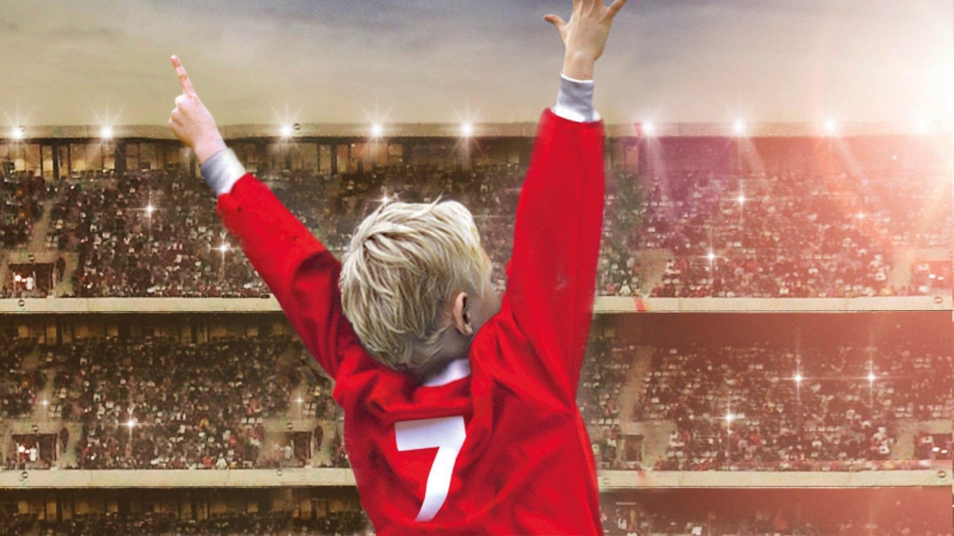 Venerdi 18 Dicembre 2020 Sky e Premium Cinema, Believe - Il sogno si avvera - immagine di copertura per i programmi TV