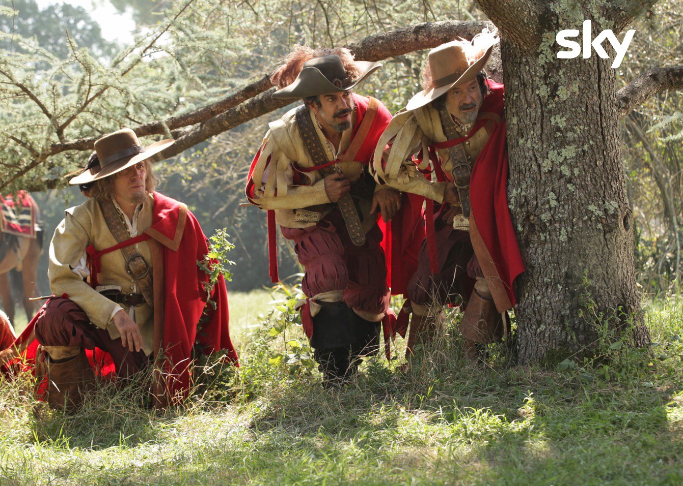SkyWeek, 20 - 26 Dicembre 2020 canali Sky e in streaming NOW TV - immagine di copertura per i programmi TV