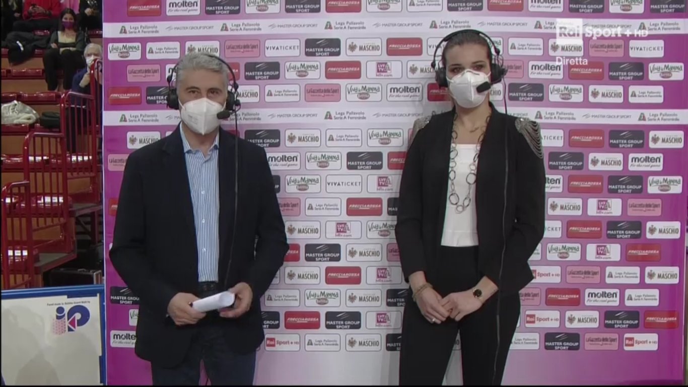 Sabato Rai Sport, Palinsesto 26 Dicembre 2020 | Volley e Calcio a 5 Femminile - immagine di copertura per i programmi TV