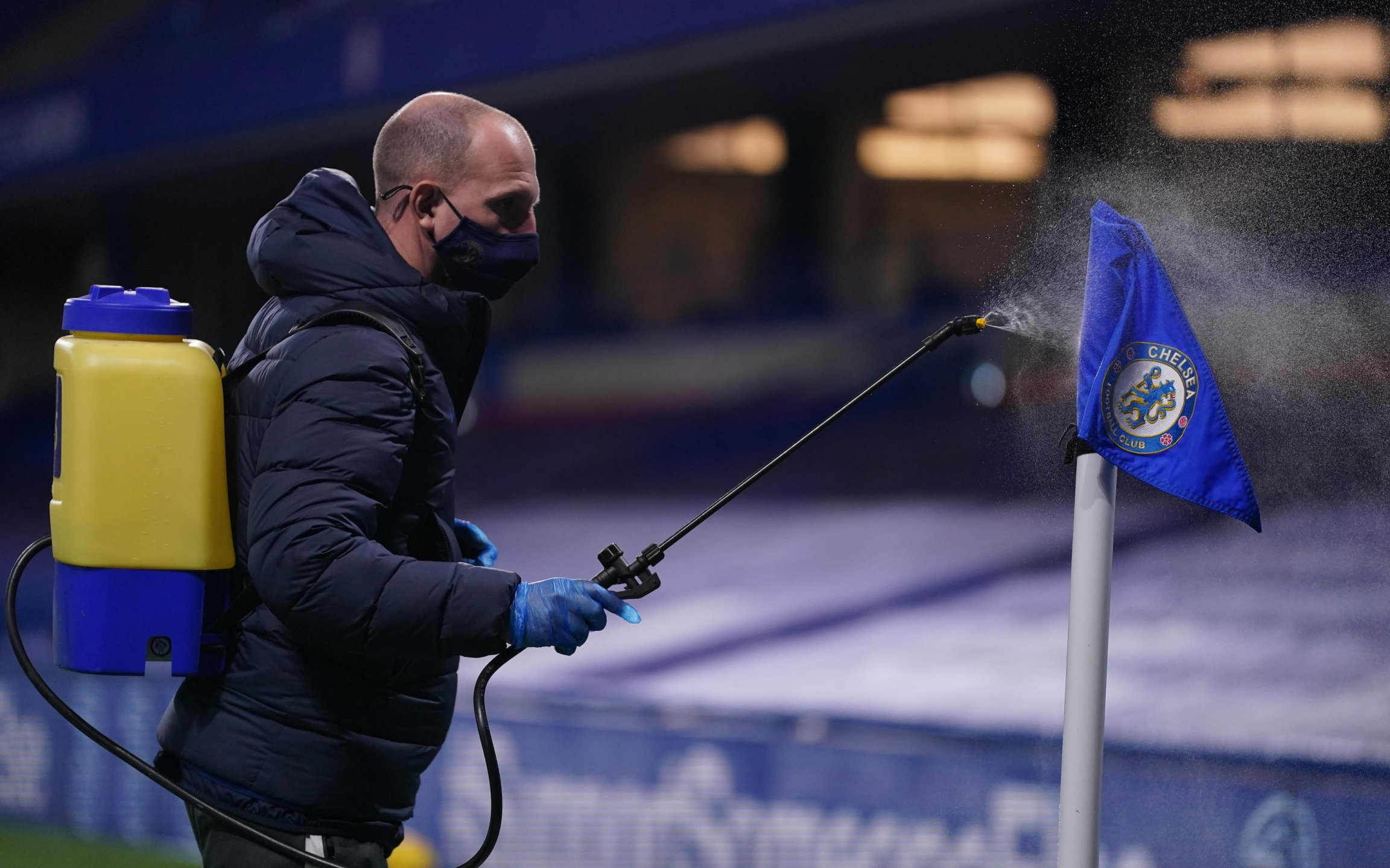 Calcio Estero Sky Sport, Boxing Day Premier League - Programma e Telecronisti - immagine di copertura per i programmi TV