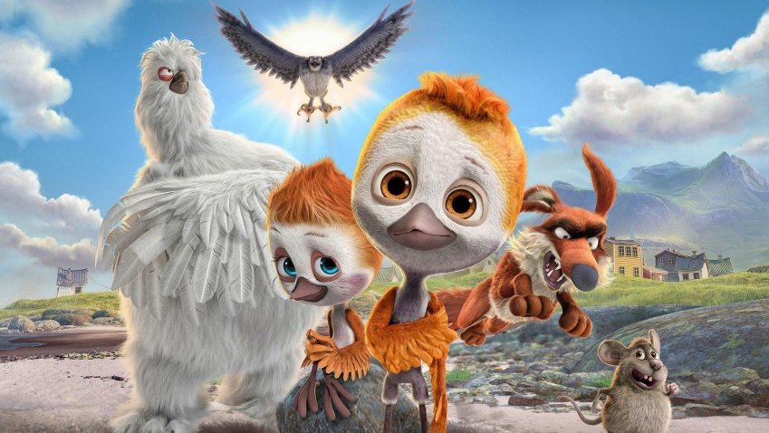 Sabato 1 Maggio 2021 Sky e Premium Cinema, Ploi - immagine di copertura per i programmi TV