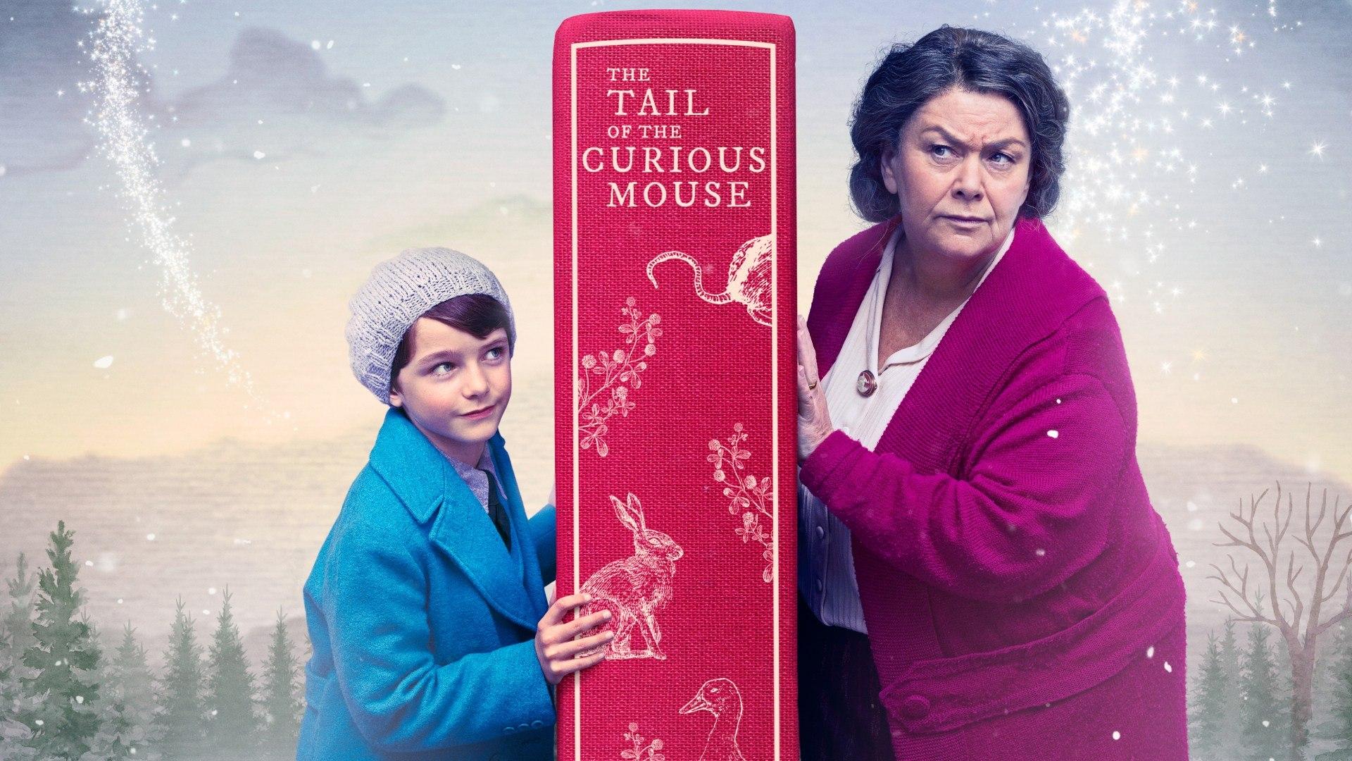 Domenica 3 Gennaio 2021 Sky e Premium Cinema, Roald e Beatrix - immagine di copertura per i programmi TV