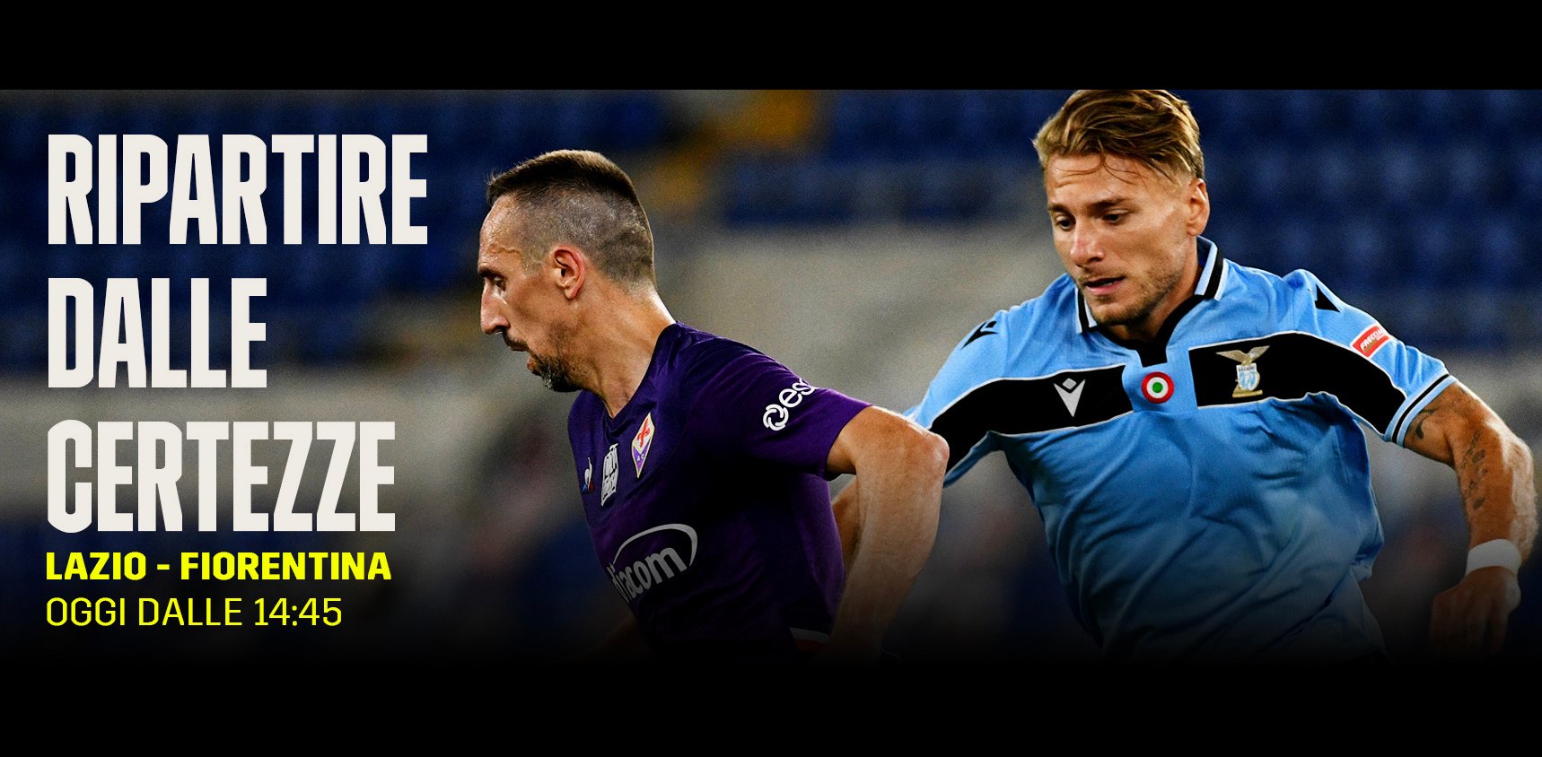 DAZN Serie A 16a Giornata, Diretta Esclusiva | Palinsesto Telecronisti (Sky 209) - immagine di copertura per i programmi TV