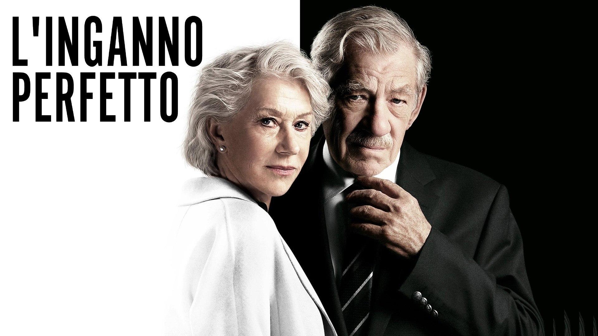 Venerdi 8 Gennaio 2021 Sky e Premium Cinema, L'Inganno Perfetto