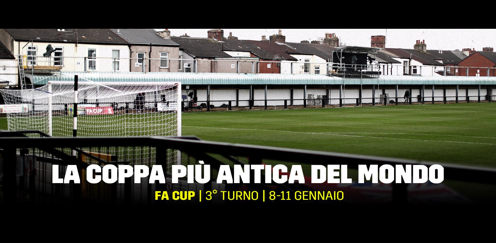 Foto - Calcio Estero DAZN, nel weekend Liga, FA Cup, Ligue 1 (8 - 11 Gennaio)