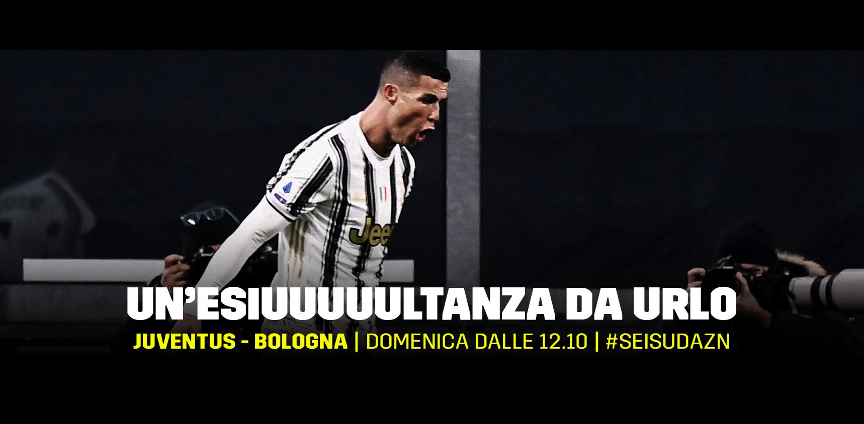 DAZN Serie A 19a Giornata, Diretta Esclusiva | Palinsesto Telecronisti (Sky 209) - immagine di copertura per i programmi TV