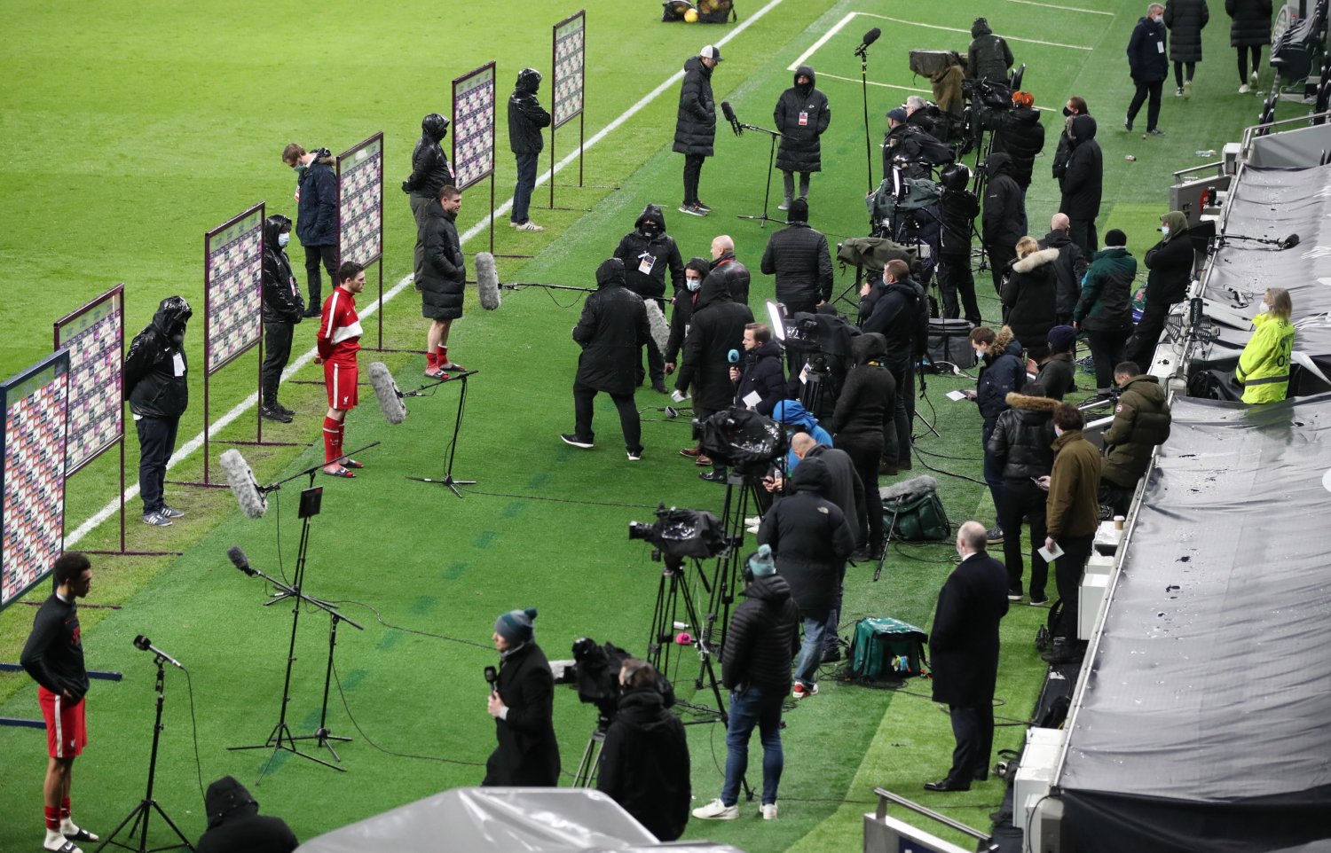 Calcio Estero Sky Sport, Bundesliga e Premier League (29 - 31 Gennaio) - immagine di copertura per i programmi TV