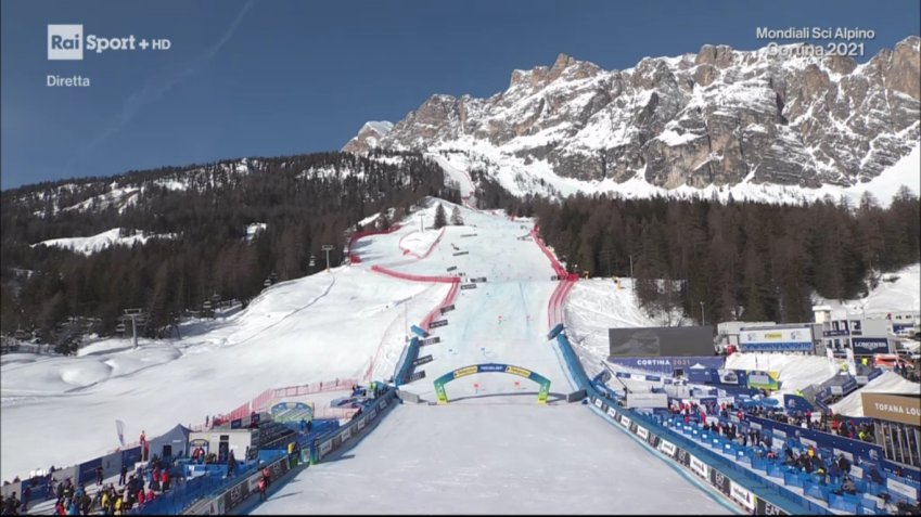 Sabato Rai Sport, Palinsesto 20 Febbraio 2021 | Sci Cortina, Calcio a 5, Volley, Vela - immagine di copertura per i programmi TV