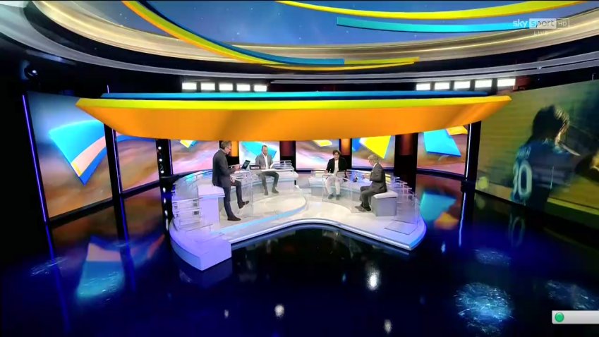 Sky Sport Serie A 25a Giornata, Diretta Esclusiva | Palinsesto Telecronisti - immagine di copertura per i programmi TV