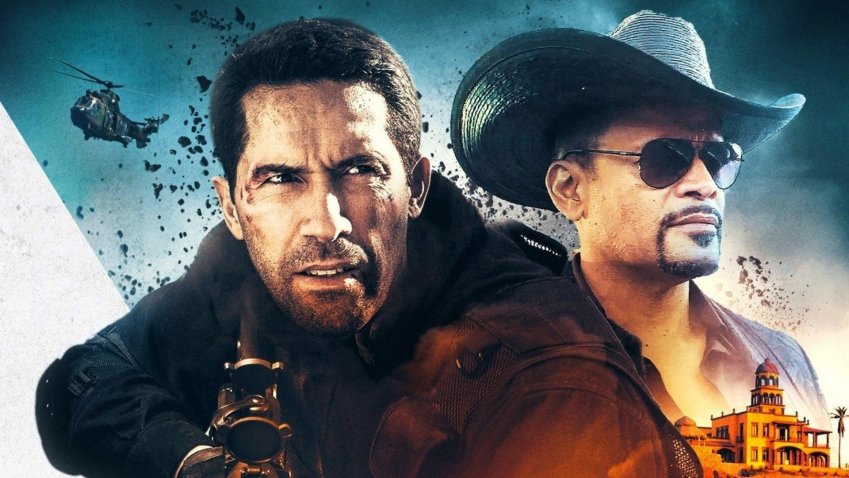 Venerdi 5 Marzo 2021 Sky e Premium Cinema, Seized - Sotto ricatto - immagine di copertura per i programmi TV