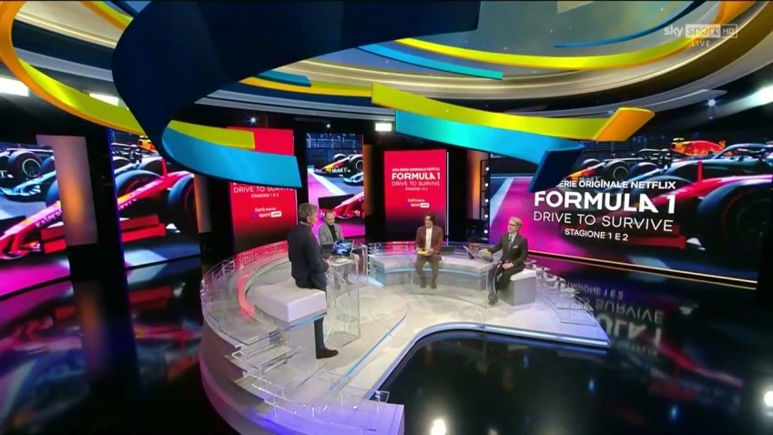 Sky Sport Serie A 26a Giornata, Diretta Esclusiva | Palinsesto Telecronisti - immagine di copertura per i programmi TV