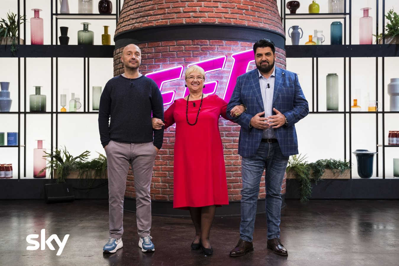 SkyWeek, 7 - 13 Marzo 2021 canali Sky e in streaming NOW TV - immagine di copertura per i programmi TV