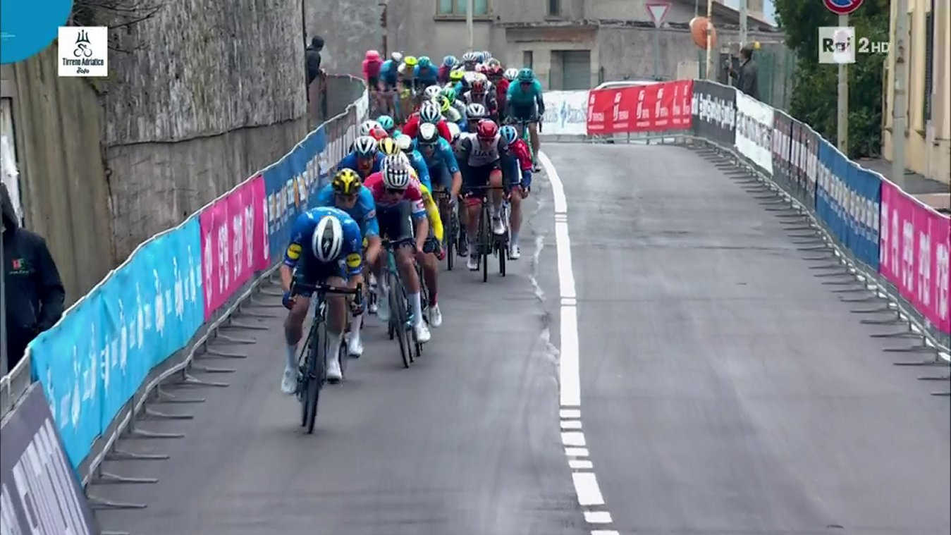 Sabato Rai Sport, Palinsesto 13 Marzo 2021 | Vela, Sci Alpino, Ciclismo, Volley - immagine di copertura per i programmi TV