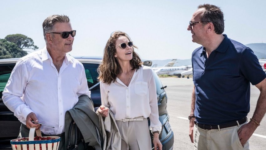 Giovedi 18 Marzo 2021 Sky e Premium Cinema, Parigi può attendere - immagine di copertura per i programmi TV